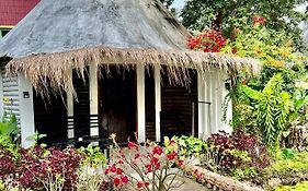 M'Pay Bay Guesthouse